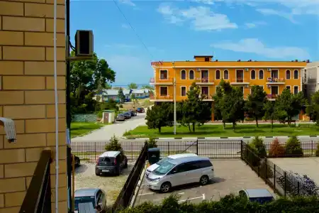 Катран - 22