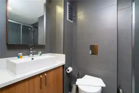 Veranda Suites - 10