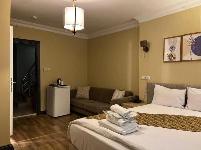 Sultanahmet Inn - 37