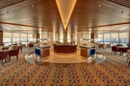 Pullman Istanbul & Convention Center - 32
