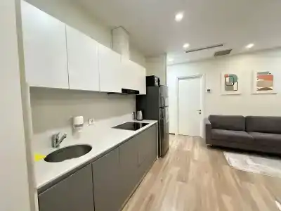 Bellevue Residential Batumi - 81