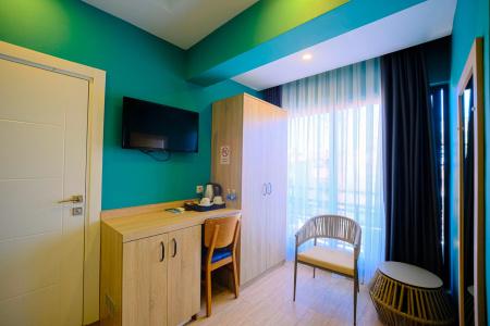 Deniz Boutique Konyaaltı - 11