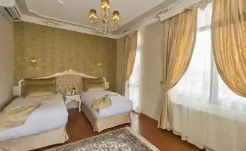 Enderun Istanbul - 38