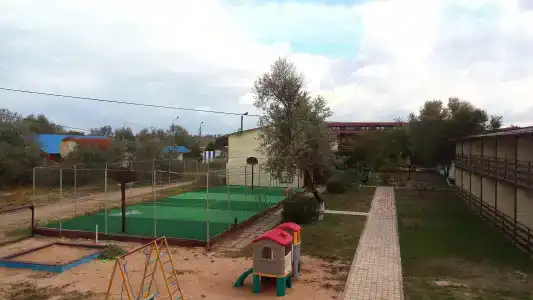 Ока - 15