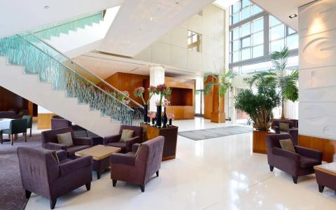 Canary Riverside Plaza - 28
