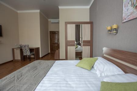 Maxx Inn - 23
