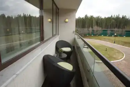 Подмосковье - 149