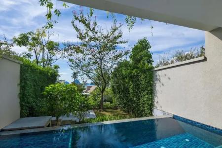 Banyan Tree Krabi - Sha Extra Plus - 20