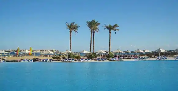 Cleopatra Luxury Resort Makadi Bay (Adults Only) - 22