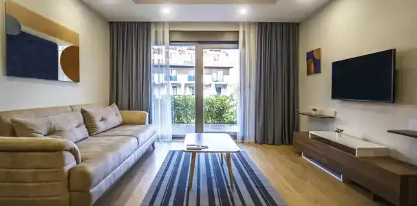 Veranda Suites - 17