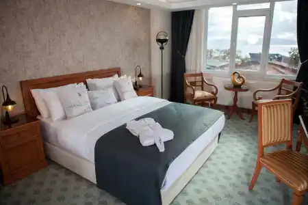 Tuzla Garden & Spa - 44