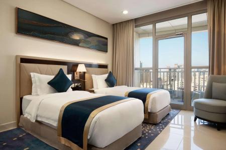 Wyndham Garden - 15
