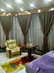 Охта-SPA Resort - 22