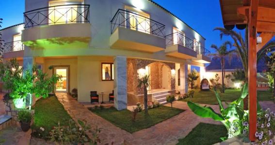 Paradice Luxury Suites - 98