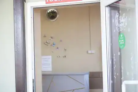 Автопорт Маяк - 11