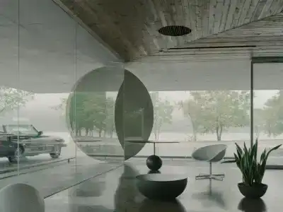 Курортный отель Kvareli Lake Resort - 2