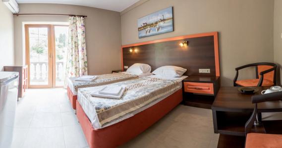 Дача Дриада - 14