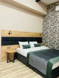 The Loft Inn - 37