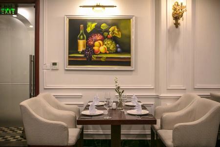 Royal St Hanoi - 38