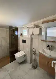 Amsterdam Boutique Otel & Residence - 39