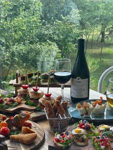 Sazano Wine Cellar & - 4