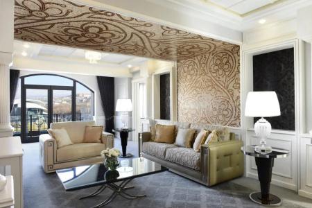 Ambassadori Hotel Tbilisi - 39
