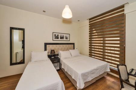 Invictum Residence - 38