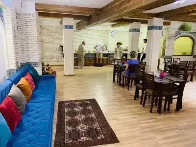 Boutique Safiya - 18