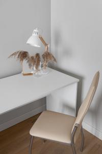 Loft Apartment - 93