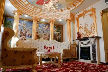 Вилла АртЭ - 143