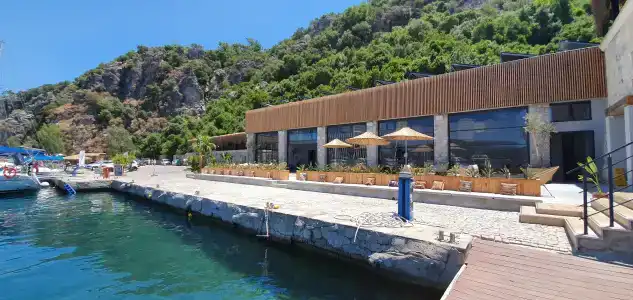 Cook's Club Adakoy - 21