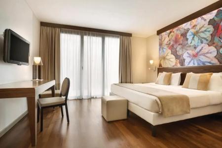 Ramada Plaza Milano - 29