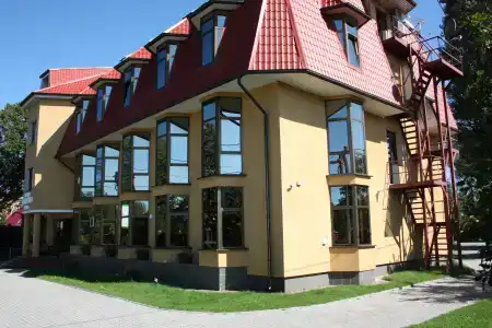 Вальде Парк - 5