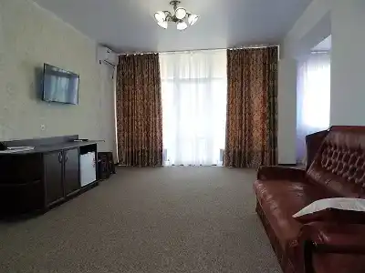 Мелисса - 1