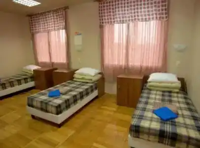 В Городе N - 3