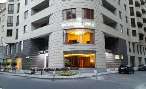 Diamond Yerevan - 2