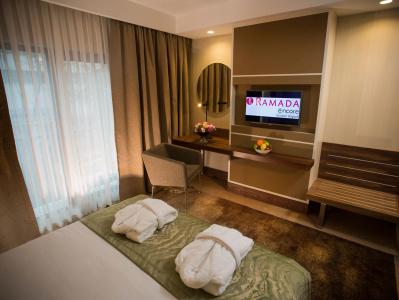 Ramada by Wyndham Istanbul Florya - 6