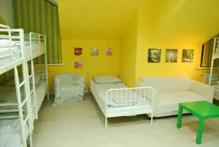 Роял Хостел 905 - 67