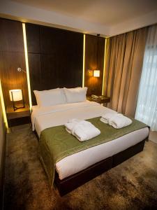 Ramada by Wyndham Istanbul Florya - 12
