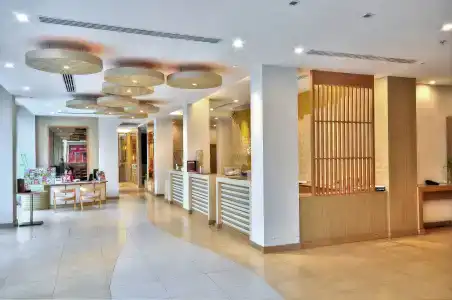 The ASHLEE Plaza Patong & Spa - 24