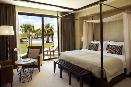 Cascade Wellness Resort - 51