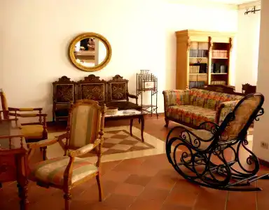 Villa Ayghedzor - 4