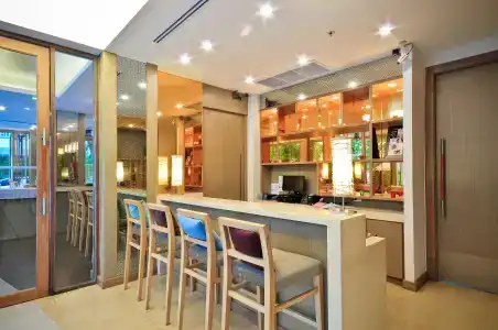The ASHLEE Plaza Patong & Spa - 27