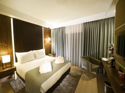 Ramada by Wyndham Istanbul Florya - 28