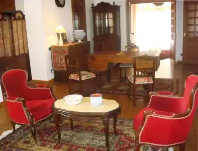 Villa Ayghedzor - 5