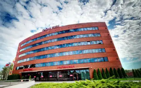 Qubus Łódź - 0