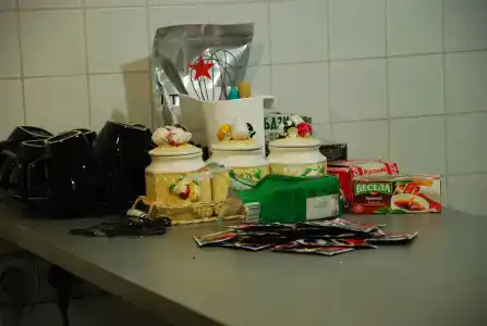Роял Хостел 905 - 8