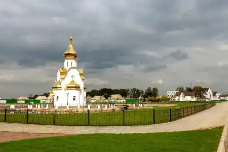 Русь - 15