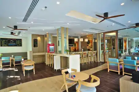 The ASHLEE Plaza Patong & Spa - 6