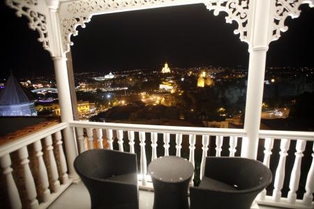 Citadel Narikala - 20
